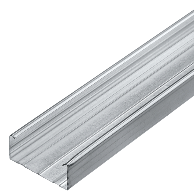 ПРОФИЛЬ ПОТОЛОЧНЫЙ KOL-MIX 60Х27 ММ 4 М 0.60 ММ