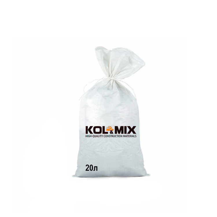 Керамзит Kol&Mix 20л