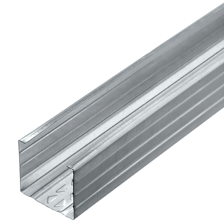 Профиль стоечный Kol-mix 50х50 мм 3 м 0.60 мм